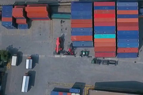 manufacturing