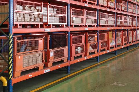 warehouse